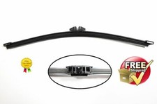 Rear Flat Windscreen Wiper Blade 29 cm 11 Inch Ford Kuga Mk2 2012-2020