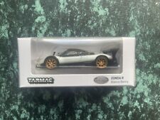 1:64 Tarmac Works Pagani Zonda