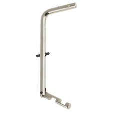 FB Drop Key Fire Brigade Type 1 Used by Emergency services Fireman SOLID STEEL