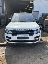 2013-2018 RANGE ROVER L405 4.4 TDV8 BREAKING VOGUE SE AUTOBIOGRAPHY PARTS
