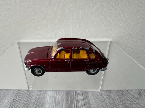 Corgi 260 renault 16 - #260,
