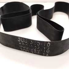 Rim Tape 16 Inch Spoked Motorcycle Wheels approx 107cm x 3cm *NOT A DRIVE BELT*