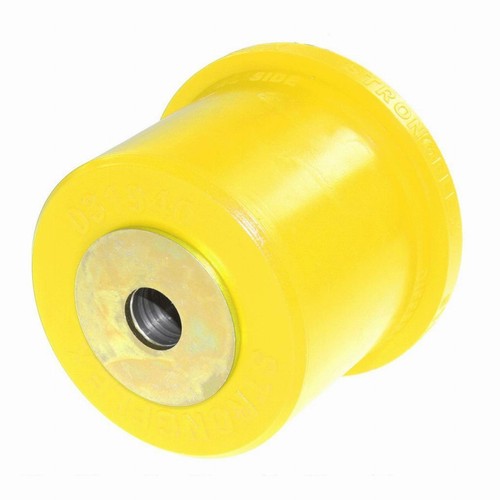 Rear diff mount - pu,