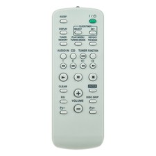 RM-SC55 Replaced Remote