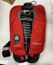 Seago waveguard pro sensor - seago,