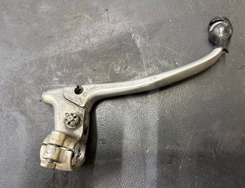 Suzuki 400 dash clutch - suzuki, ts