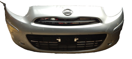Genuine 2010 2013 nissan micra - genuine, 2010-2013