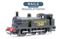 HORNBY DUBLO 'OO' GAUGE SR