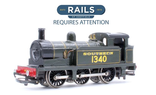 Hornby dublo gauge - 'oo', sr