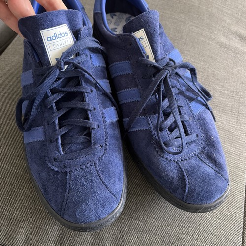 Adidas tahiti marine - tahiti, night