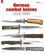 German Combat Knives