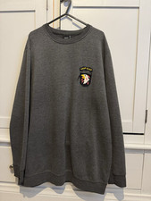 Drop dead Jumper size Large 