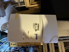 Vaillant EcoTec Plus 428 Heat