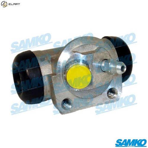 Wheel brake cylinder - cylinder, c31172