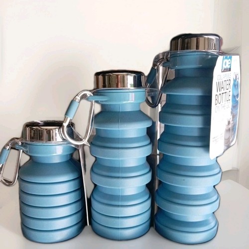 Pack collapsible water - pack, 3