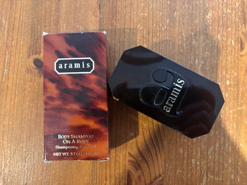 Aramis soap 160g - aramis,