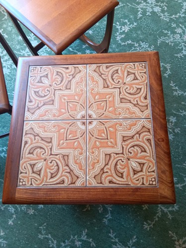 Plan astro coffee table set - g,