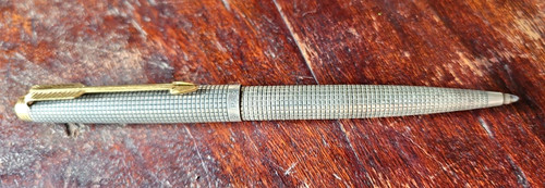 Vintage parker grid pattern - vintage,