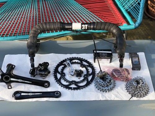 Campagnolo veloce speed - veloce,