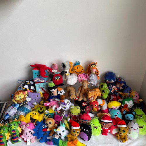 Huge bundle mcdonald soft - bundle,