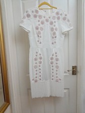 Gatsby style  Handmade Mesh