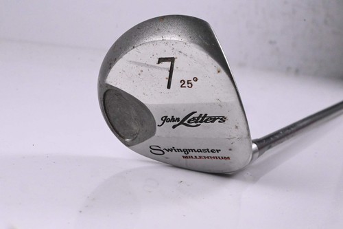 John letters swingmaster - john, #7