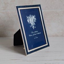 Juliana Collection Photo Frame