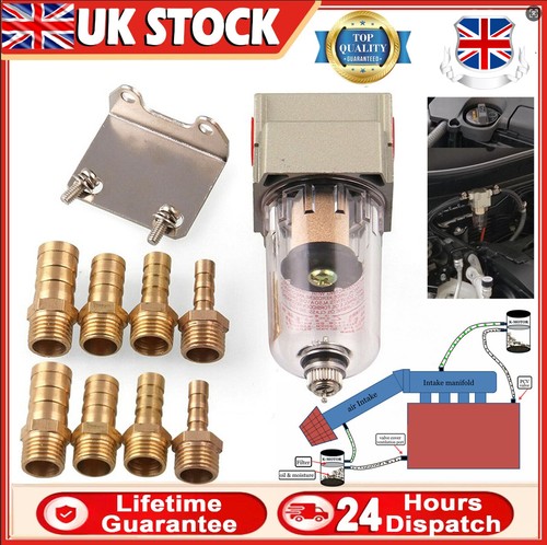 300ml oil catch can kit - oil-catch,