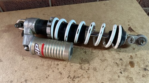 Ktm sx85 rear - ktm, shock