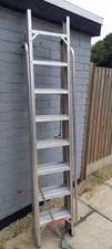 Warner Exta Long Loft Ladder 3.25m