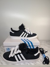 Adidas X Jeremy Scott Trainers