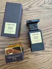 TOM FORD Private Blend White