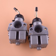 1Pair Motorcycle Carburetor