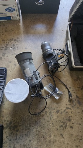 Bowens esprit powered - bowens,