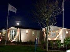 Photo 12x8 Moonrise over