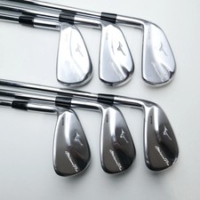 Used Mizuno Pro 245 Iron Set /