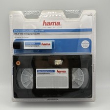 Hama Video Cleaning Cassette