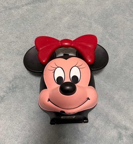 Vintage walt disney minnie - vintage,