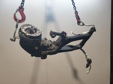 VESPA ELETTRICA ELECTRIC MOTOR ASSEMBLY 2023 3995 MILES