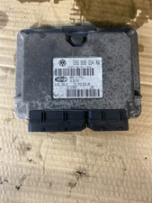 2005 VW Polo S ECU BKY Petrol