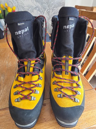 Sportiva napal cube gyx - sportiva,