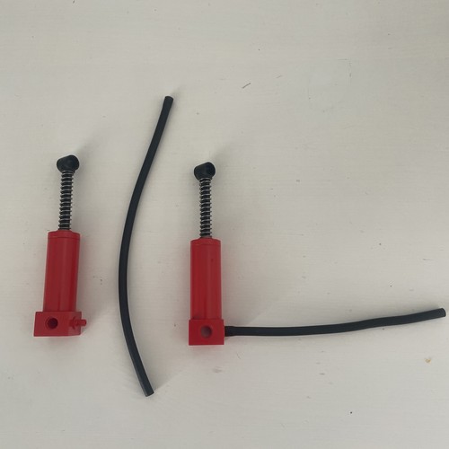 Lego technic pneumatic - 2,