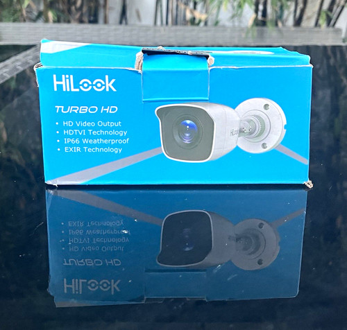 Hilook thc b123 2mp 6mm - hilook, thc-b123-m
