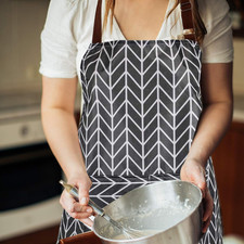 PVC Apron Kitchen Apron
