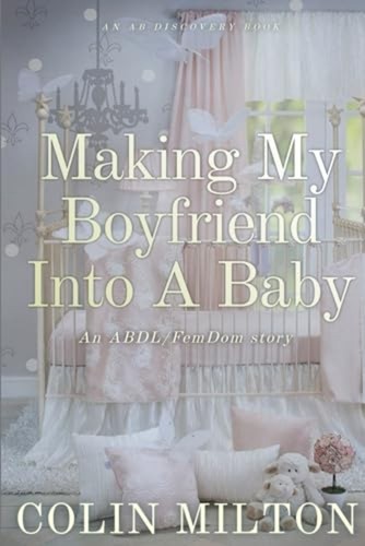 Making boyfriend into - making,