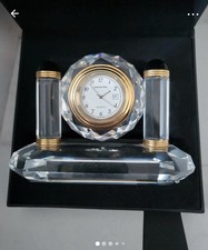 Swarovski Crystal Belle Epoque