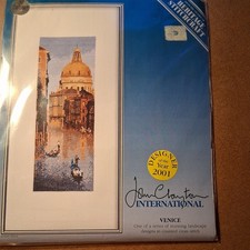  NEW - John Clayton Counted