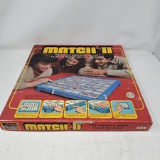 VTG Match II The Memory Game -