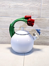 Ancona Kettle Hummingbird