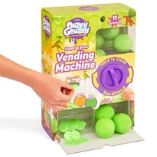 Slime Vending Machine
